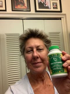 Customer photo of Daily MultiVitamin