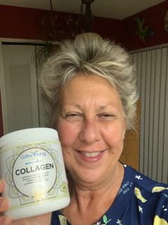 Customer photo of Arthritis Relief DVD