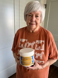 Customer photo of Breakfast Replacement - Max Weight Loss Shake