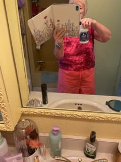 Customer photo of Movin' - Joint Pain Support