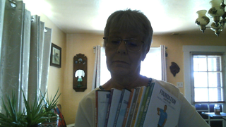 Customer photo of Total Commitment DVD Bundle