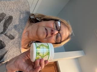 Customer photo of Slim Fiber - Weight & Appetite Control