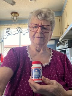 Customer photo of Elder Defense - Immunity Booster