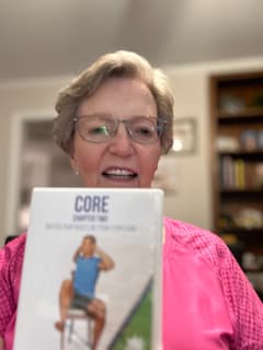 Customer photo of Core Starter Kit DVD - Chapter 2