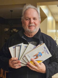 Customer photo of Total Commitment DVD Bundle