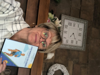 Customer photo of Chair Workouts For Seniors DVD