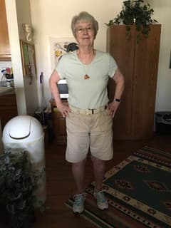 Customer photo of Breakfast Replacement - Max Weight Loss Shake