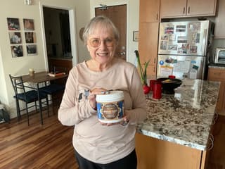 Customer photo of Breakfast Replacement - Max Weight Loss Shake