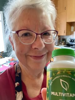 Customer photo of Daily MultiVitamin