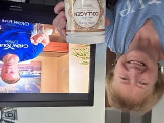 Customer photo of Better Balance Pack DVD - Grow Young Fitness Exercise DVD For Seniors