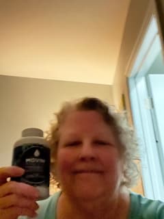 Customer photo of Movin' - Joint Pain Support