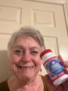 Customer photo of Elder Defense - Immunity Booster