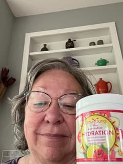 Customer photo of Shaker Bottle