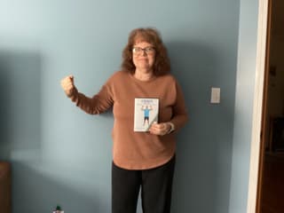 Customer photo of Strength DVD - Chapter 2
