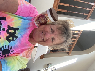 Customer photo of Coffee + Collagen - French Vanilla