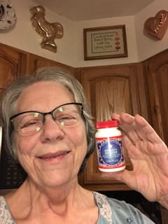 Customer photo of Elder Defense - Immunity Booster