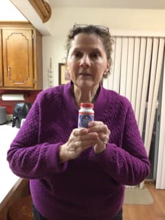 Customer photo of Elder Defense - Immunity Booster