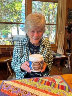 Customer photo of Breakfast Replacement - Max Weight Loss Shake