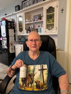 Customer photo of Colostrum - Nature's First Superfood