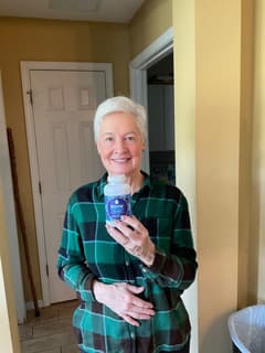 Customer photo of Movin' - Joint Pain Support